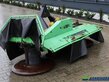 Deutz-Fahr KM 3.27 FS