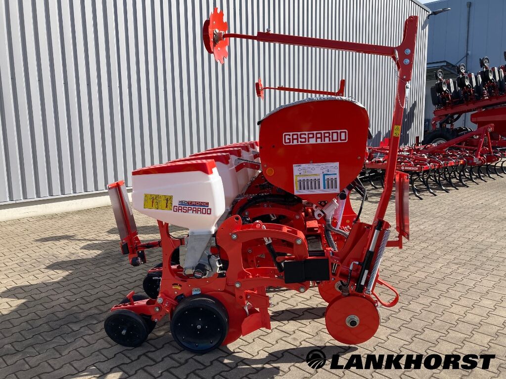 Gaspardo MTE-R 300 6R. ISOTR. 2