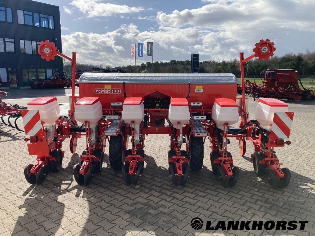 Gaspardo MTE-R 300 6R. ISOTR. 3