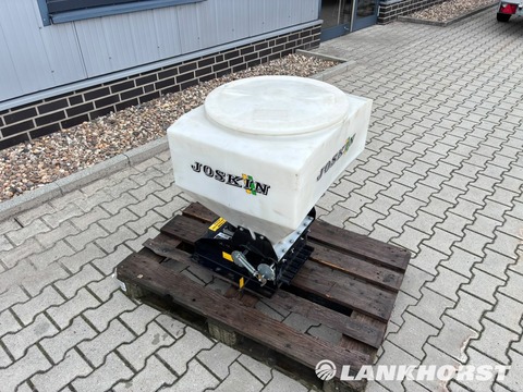 Joskin DRUCKLUFTSÄGERÄT 120