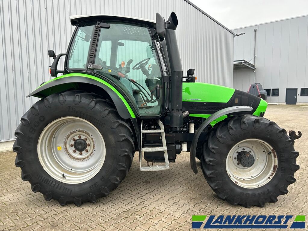 Deutz Fahr AGROTRON M 620 PL 2