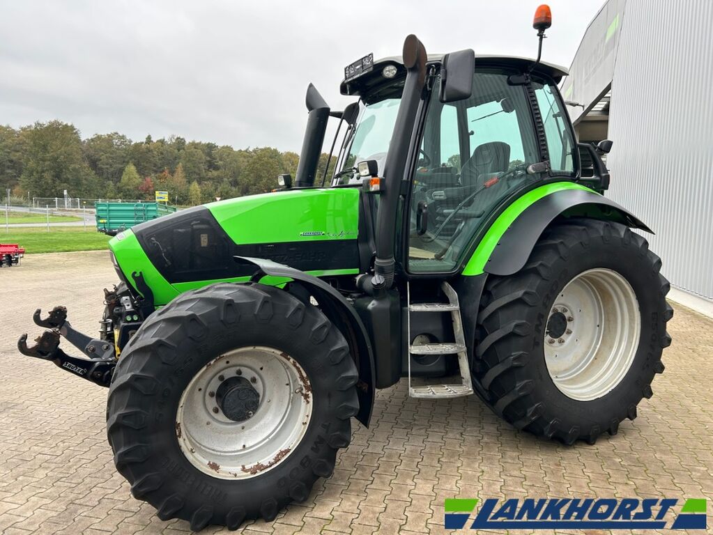 Deutz Fahr AGROTRON M 620 PL 3