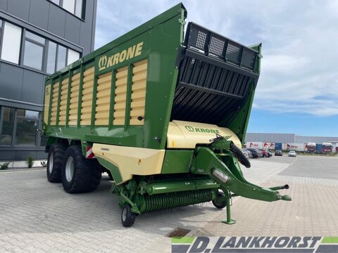 Krone RX 400 GL 2