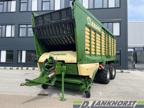 Krone RX 400 GL 3