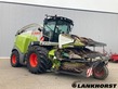 CLAAS JAGUAR 970