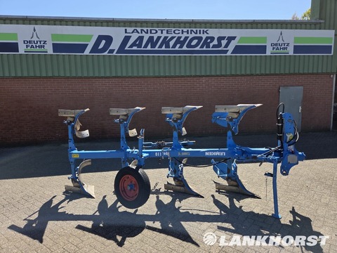 Lemken Opal 110