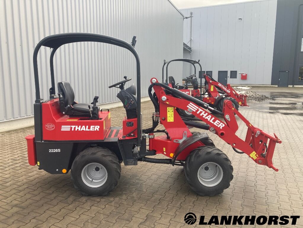 Thaler 2226 S 2