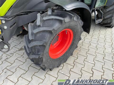 CLAAS Nexos 230 VE