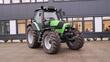 Deutz-Fahr Agrotron M 620 C