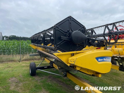 New Holland 6,10M 20X