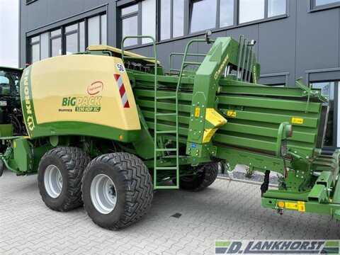 Krone BiG Pack 1290 HDP XC 3