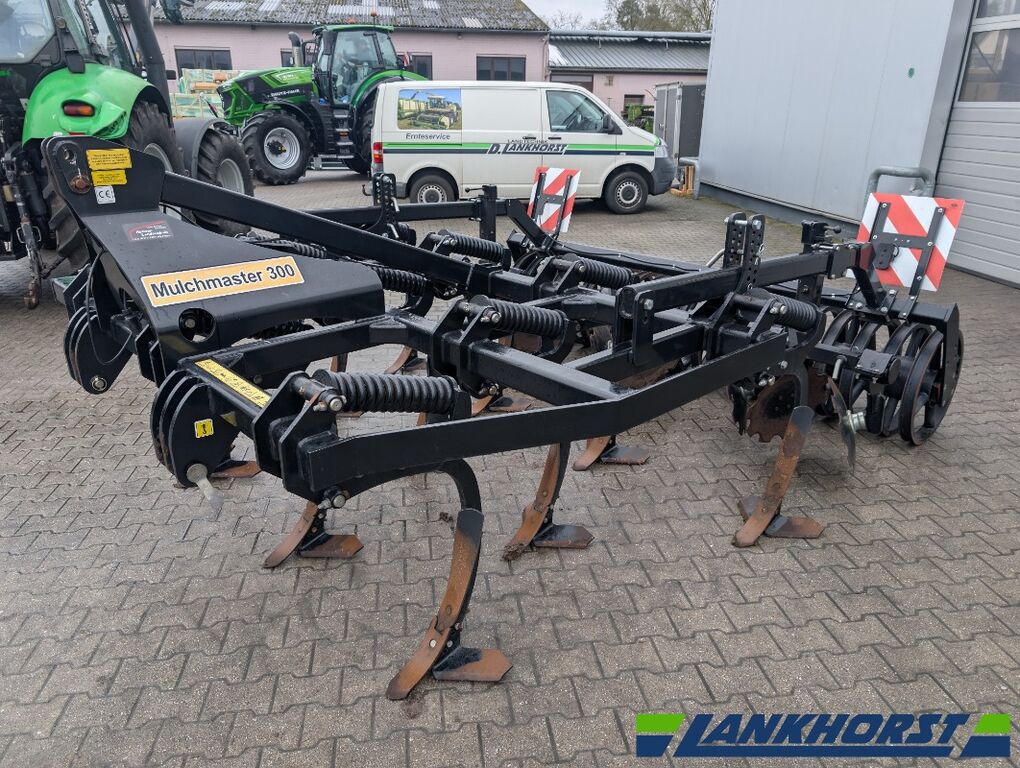 MULCHMASTER 300 3