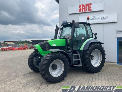 Deutz Fahr Agrotron M 620