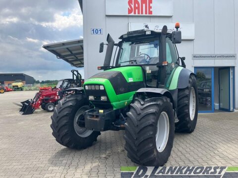 Deutz Fahr Agrotron M 620 2