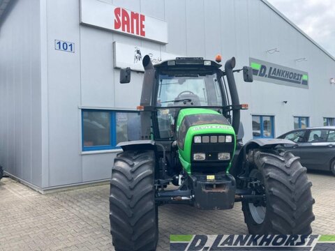Deutz Fahr Agrotron M 620 3