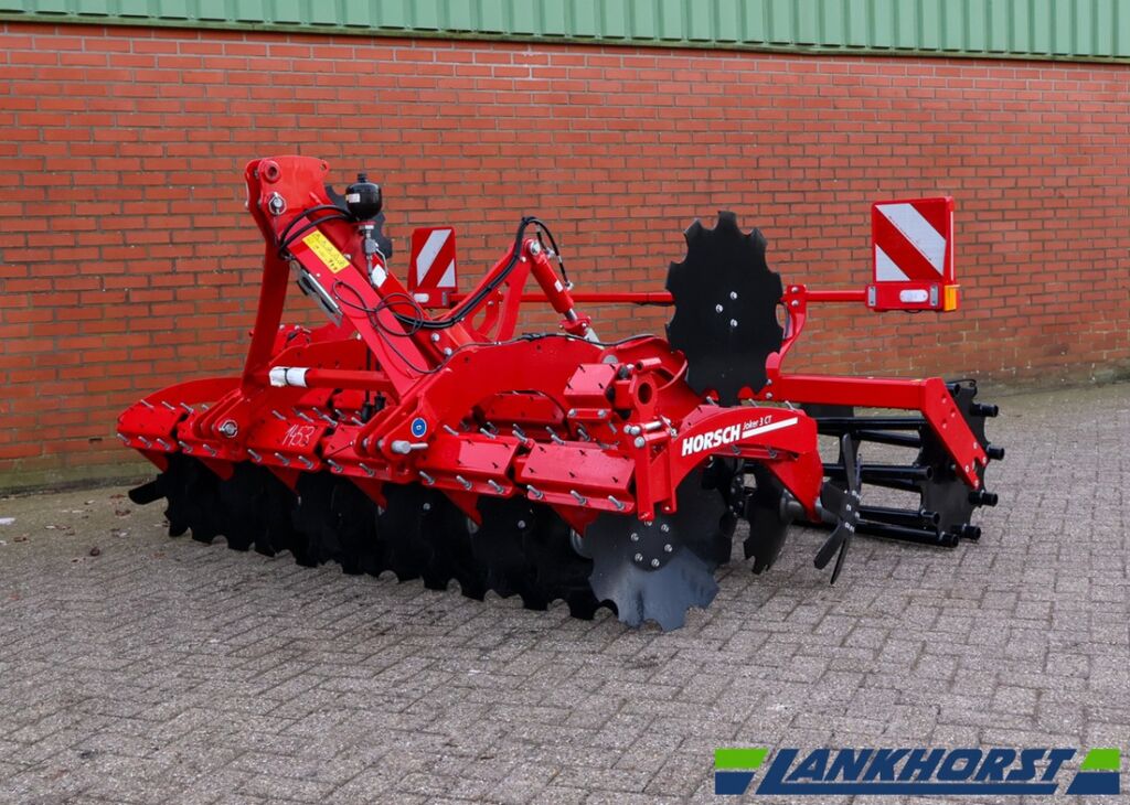 Horsch Joker 3 CT 1