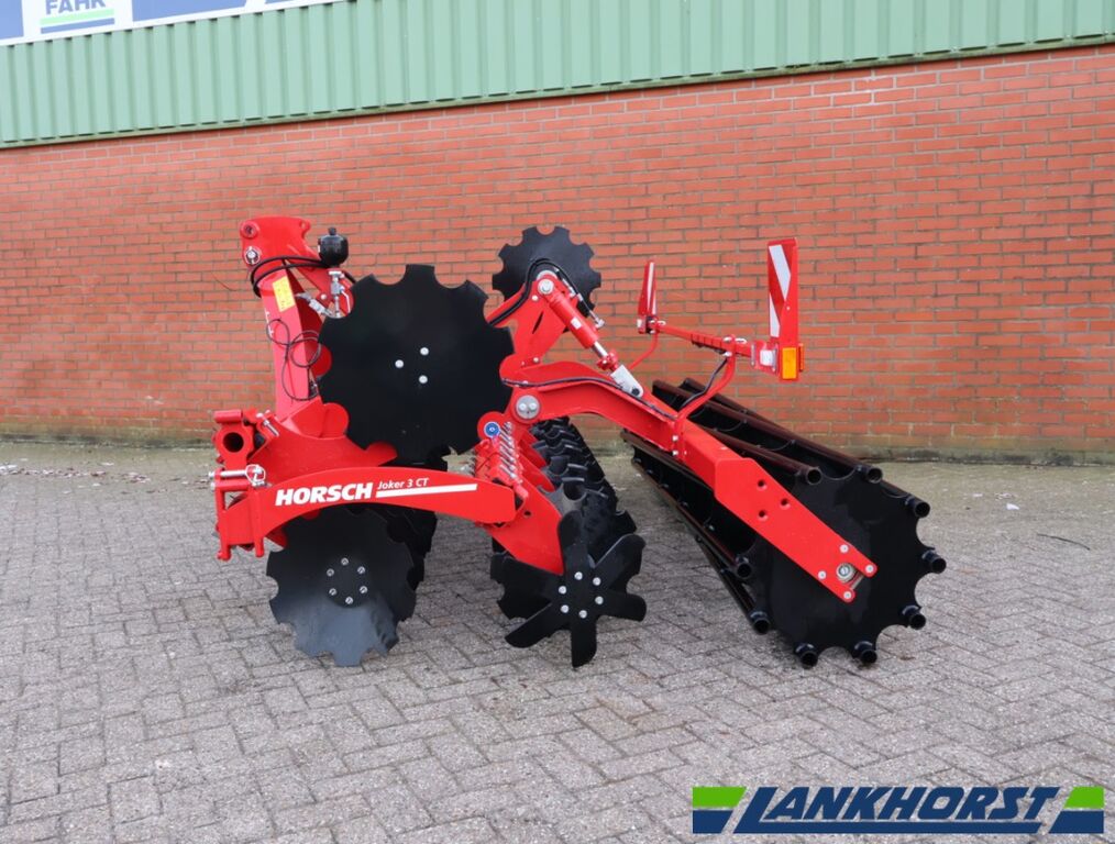 Horsch Joker 3 CT 2