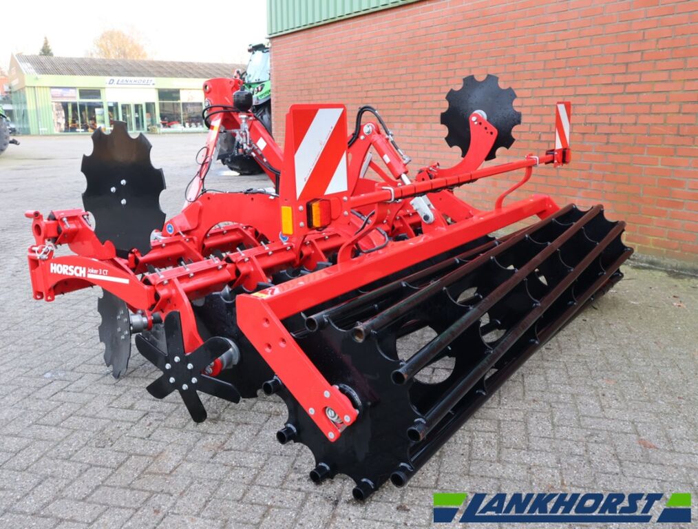 Horsch Joker 3 CT 3