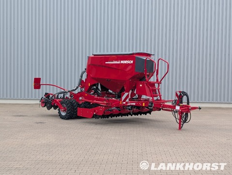 Horsch PRONTO 3 DC