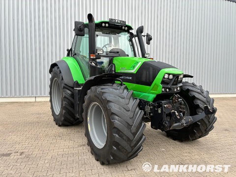 Deutz-Fahr 6210 CSHIFT