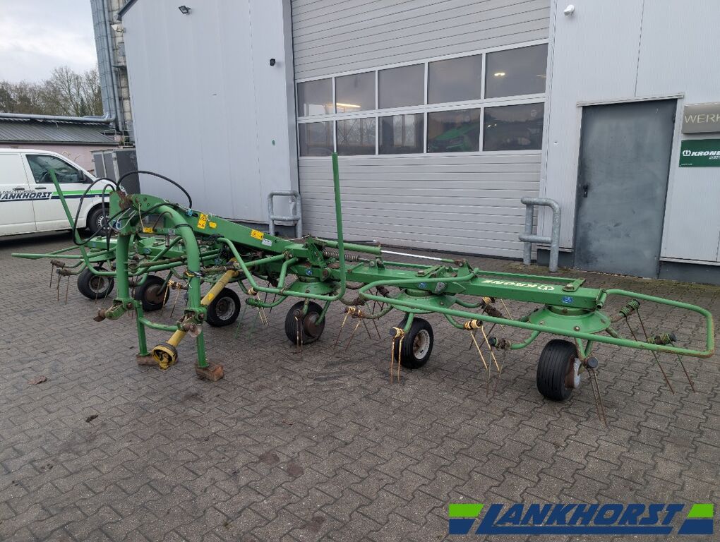 Krone KW 6.72 3