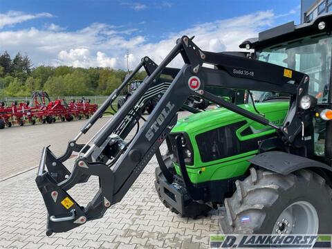 Deutz-Fahr 5080 D Keyline (B)