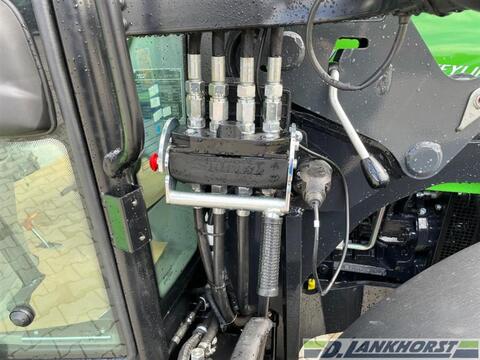 Deutz-Fahr 5080 D Keyline (B)