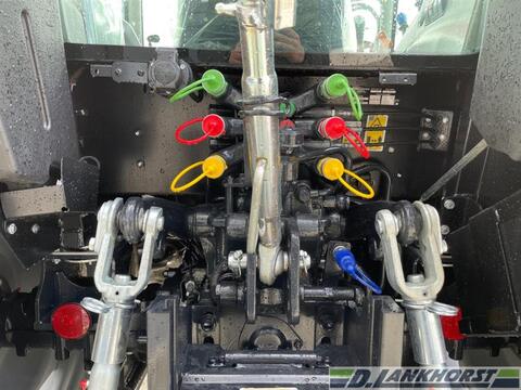 Deutz-Fahr 5080 D Keyline (B)