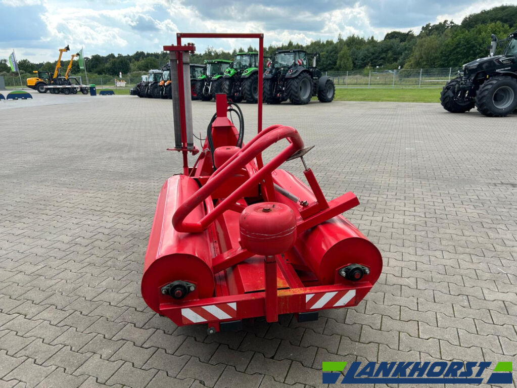 Sieger SIEGER BALLENWICKLER 2