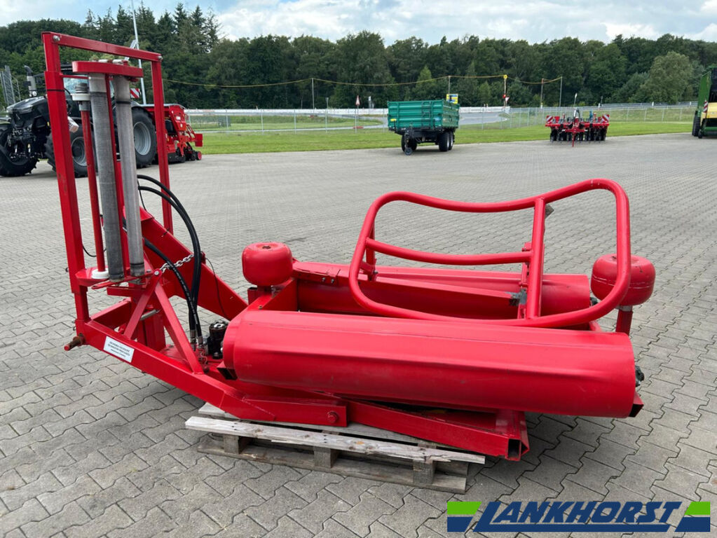 Sieger SIEGER BALLENWICKLER 3