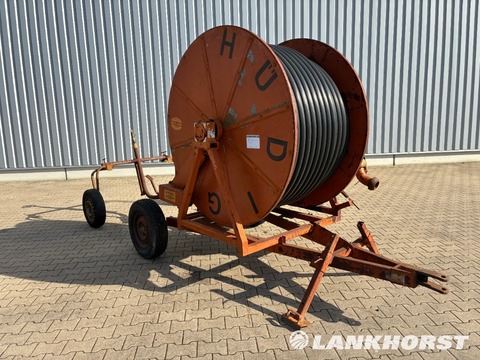 Sonstige IROMAT 63 KT