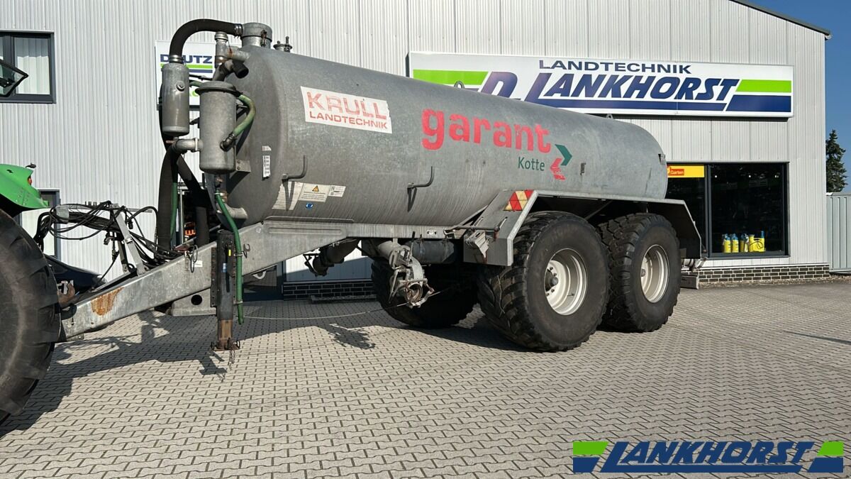 Kotte VT 18300 / S 1