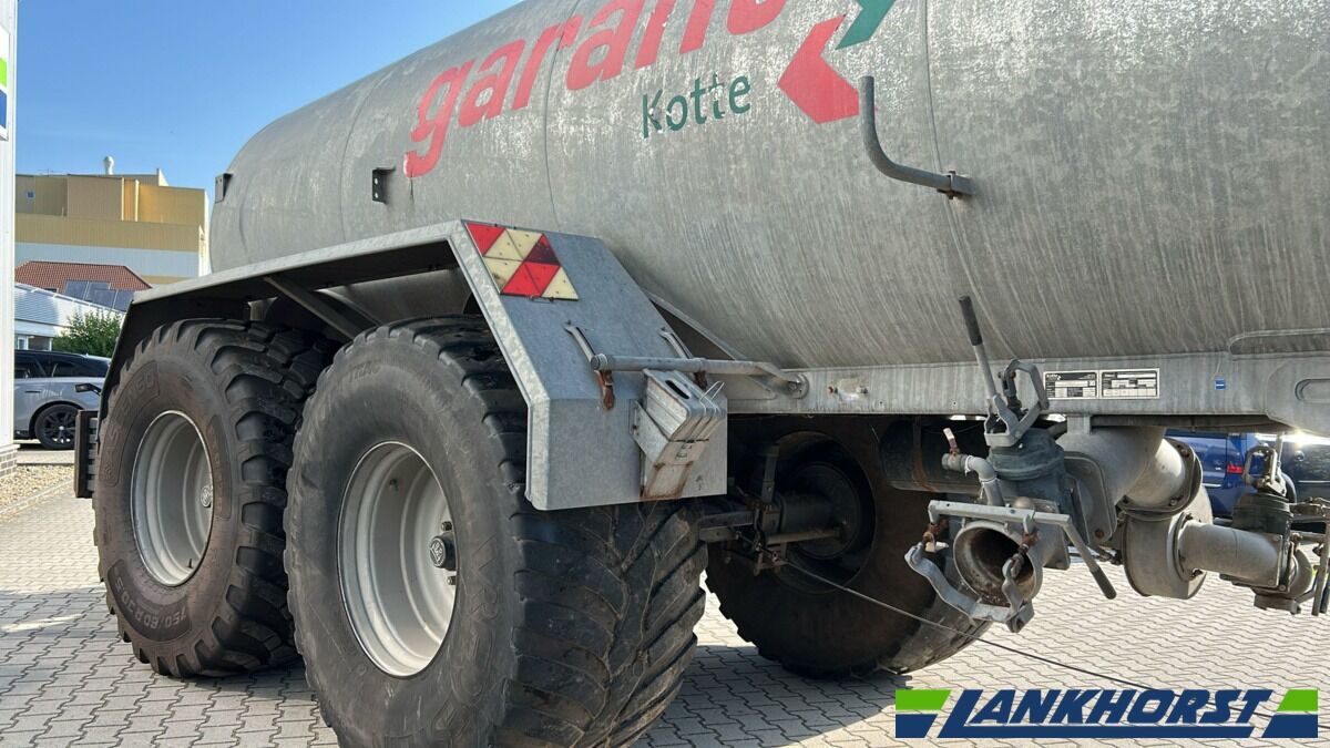 Kotte VT 18300 / S 2