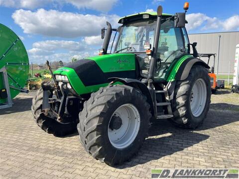 Deutz-Fahr Agrotron TTV 1145