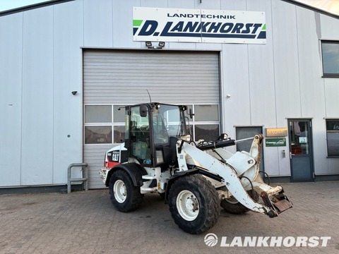 CAT 908H