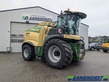 Krone BIG X 1180 + EasyCollect 900-3