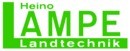 Heino Lampe Land- und Gartentechnik