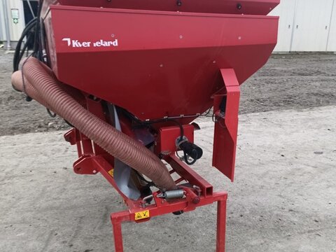 Kverneland DF 1 Fronttank 3