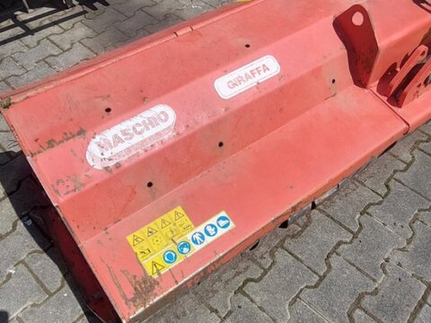 Maschio Giraffa 210 2