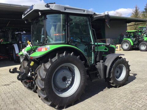 Deutz Fahr 5080 D KEYLINE 2