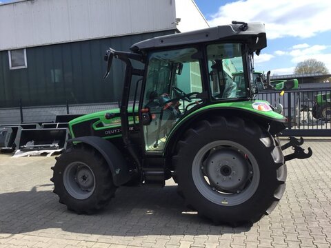 Deutz Fahr 5080 D KEYLINE 3