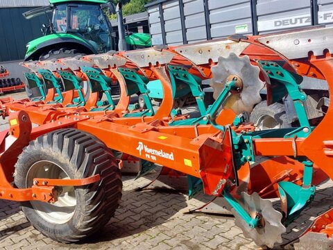 Kverneland PN 100-77RH 2