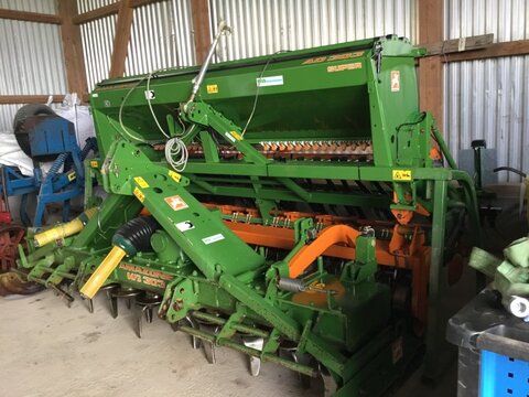 Amazone KG303 +AD303 2