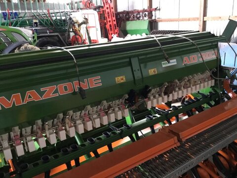 Amazone KG303 +AD303 3