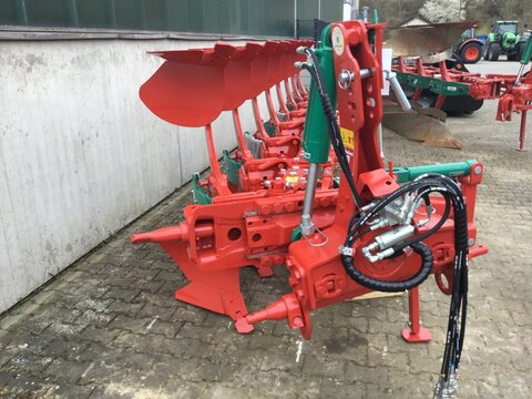 Kverneland Ecomat 65-200-8 2