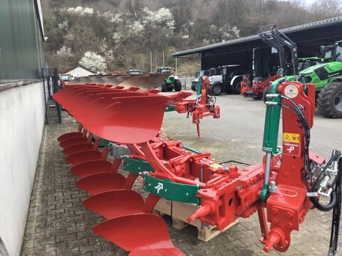 Kverneland Ecomat 65-200-8 3