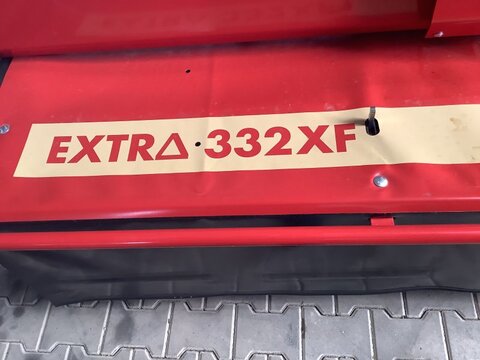 Vicon Extra 332 XF 3