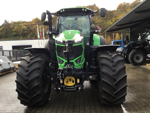 Deutz Fahr Agrotron 6230TTV HD 1
