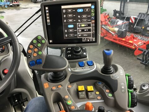 Deutz Fahr Agrotron 6230TTV HD 3