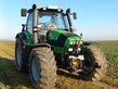 Deutz Agrotron M 620